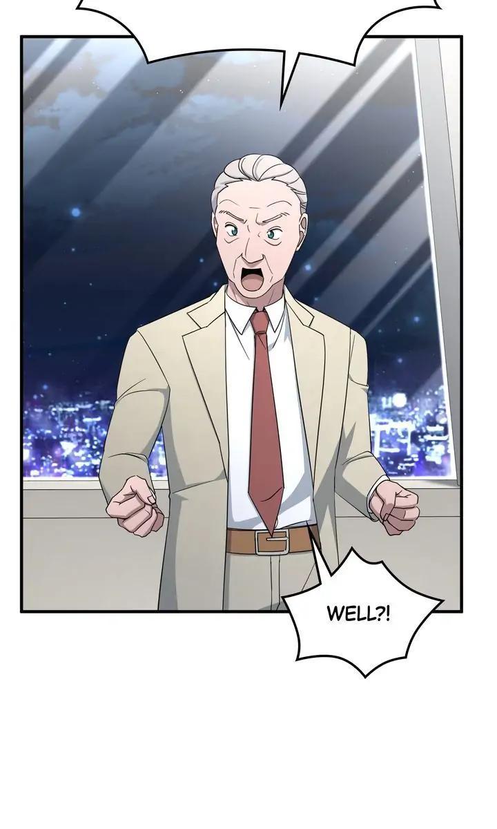 Read Cheolsu Saves the World Manga Online
