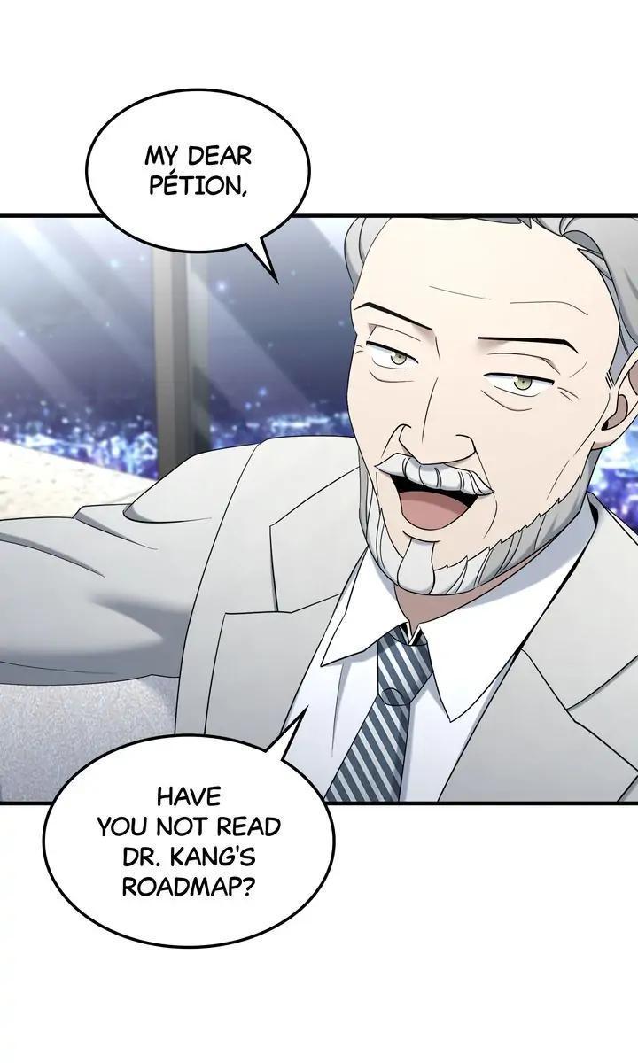 Read Cheolsu Saves the World Manga Online