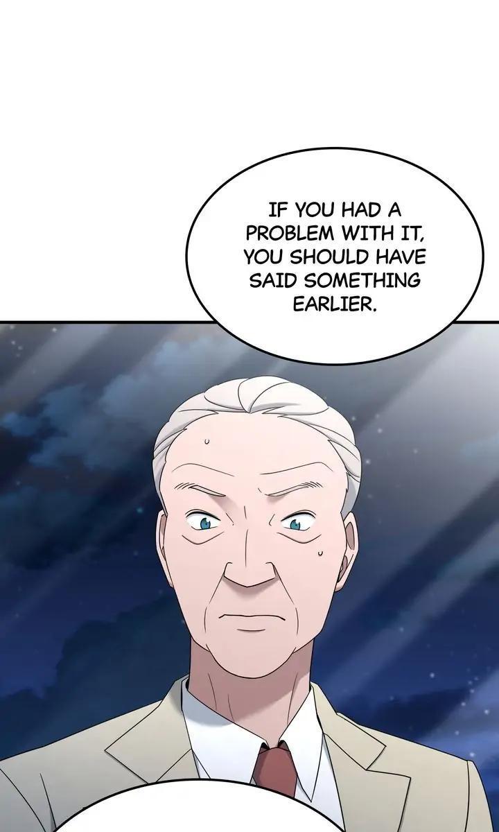 Read Cheolsu Saves the World Manga Online