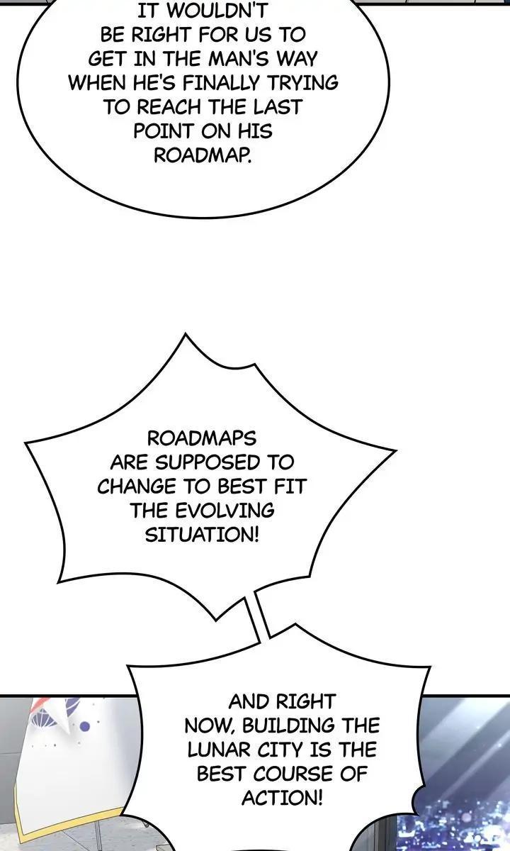 Read Cheolsu Saves the World Manga Online