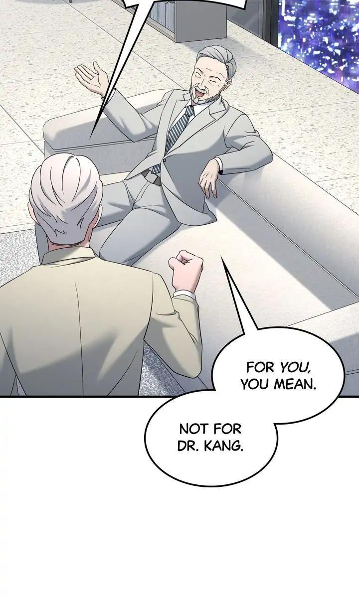 Read Cheolsu Saves the World Manga Online