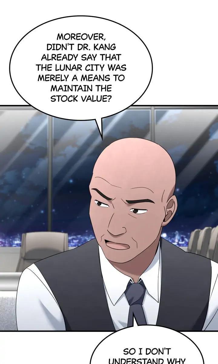 Read Cheolsu Saves the World Manga Online