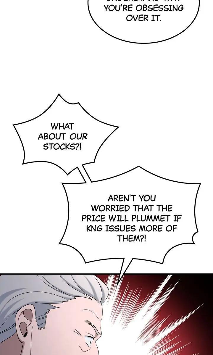 Read Cheolsu Saves the World Manga Online