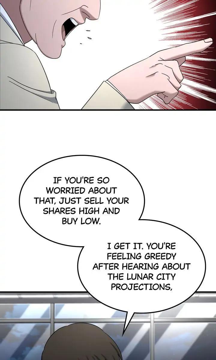 Read Cheolsu Saves the World Manga Online
