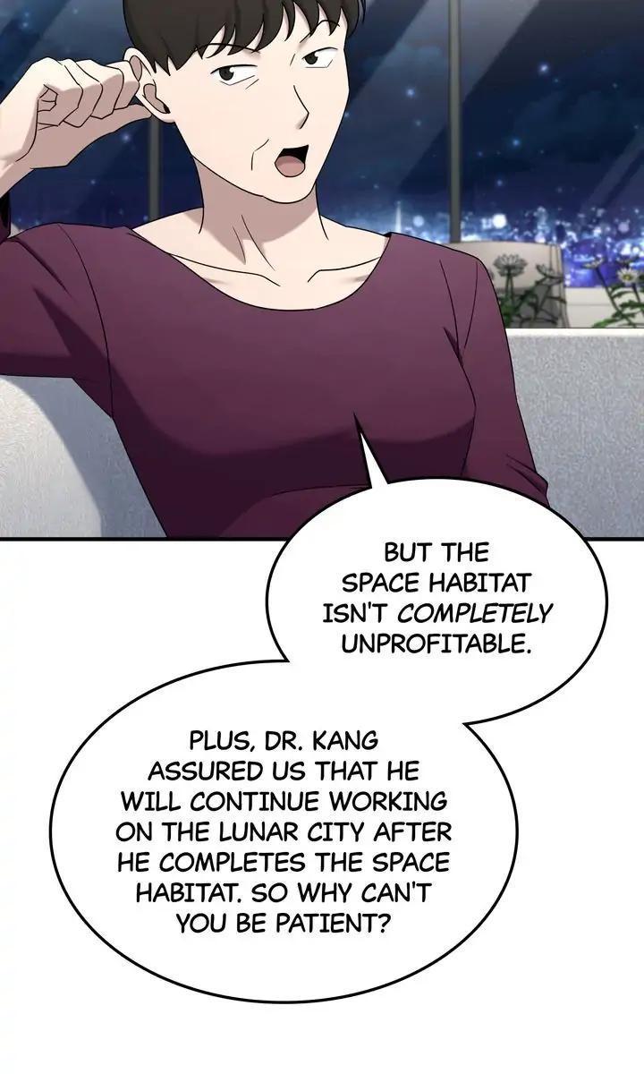 Read Cheolsu Saves the World Manga Online