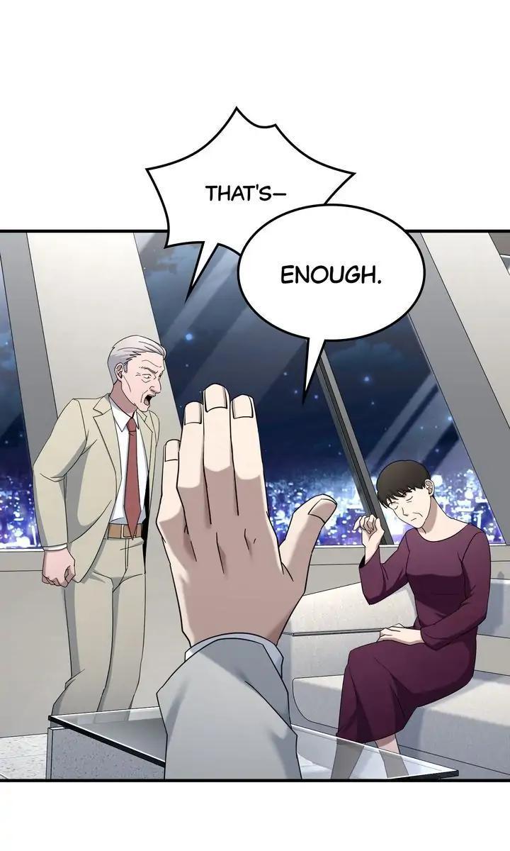 Read Cheolsu Saves the World Manga Online