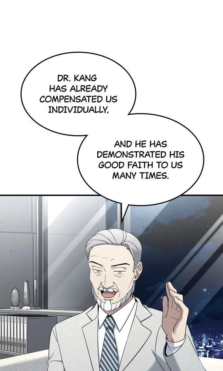 Read Cheolsu Saves the World Manga Online