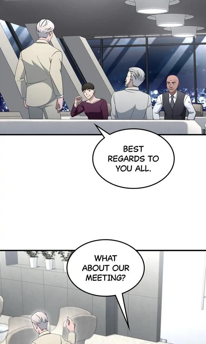 Read Cheolsu Saves the World Manga Online