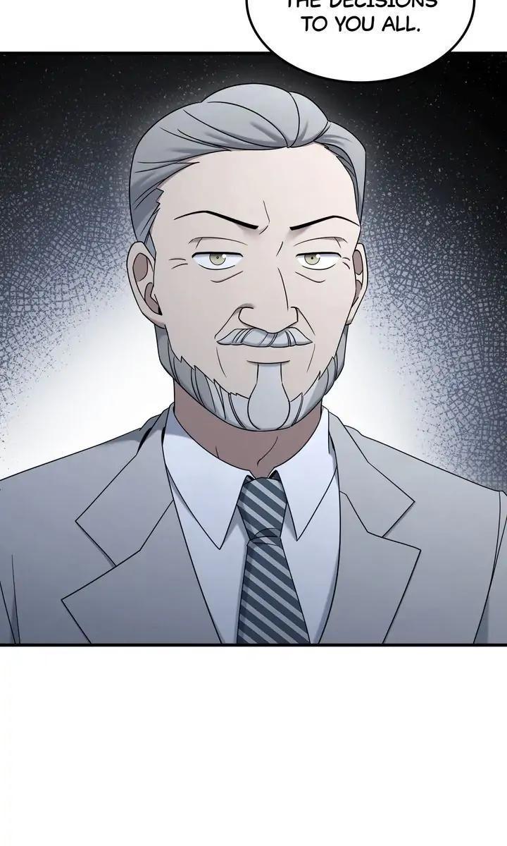 Read Cheolsu Saves the World Manga Online
