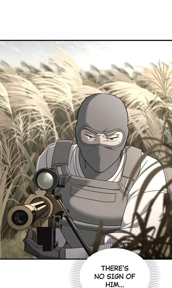 Read Cheolsu Saves the World Manga Online