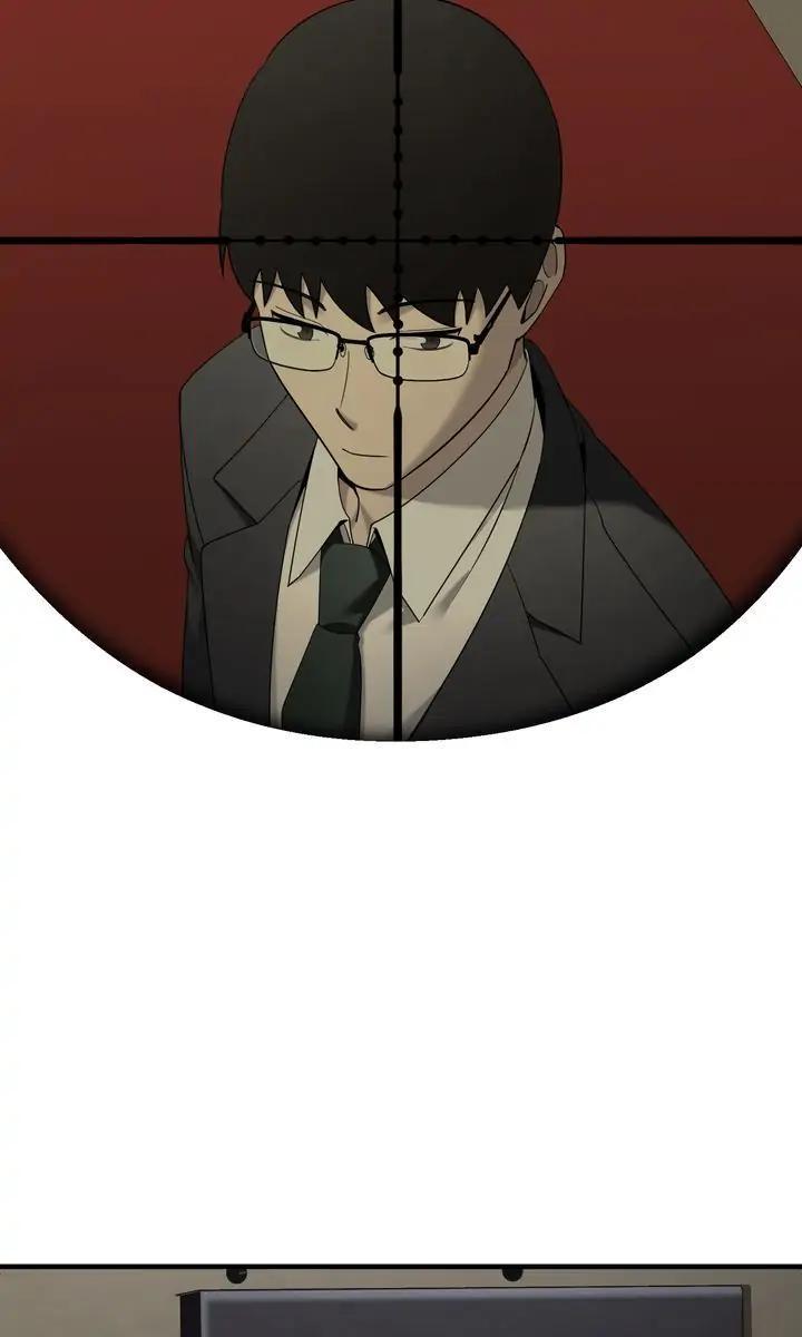 Read Cheolsu Saves the World Manga Online