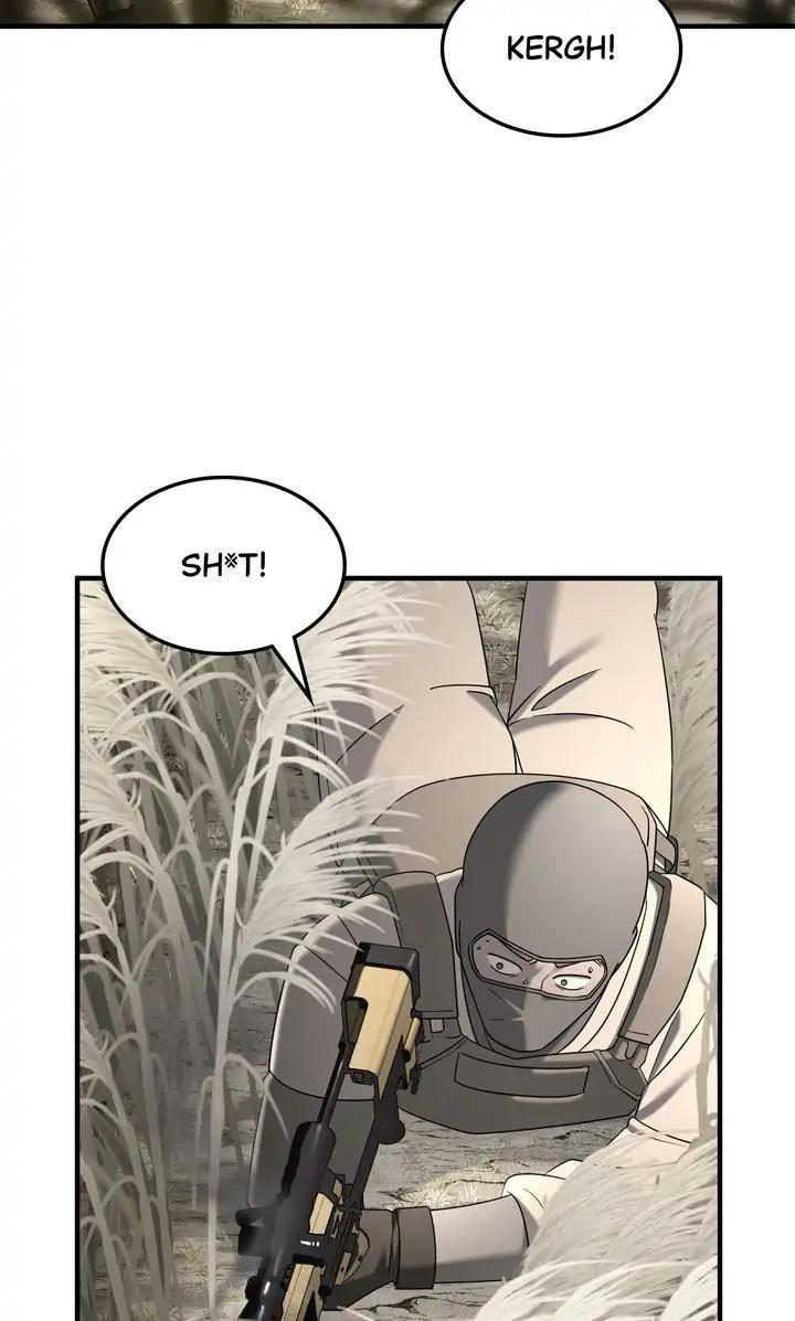 Read Cheolsu Saves the World Manga Online