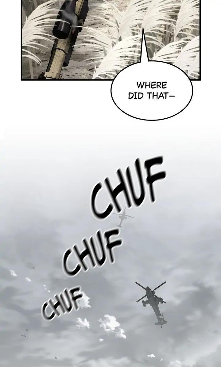 Read Cheolsu Saves the World Manga Online