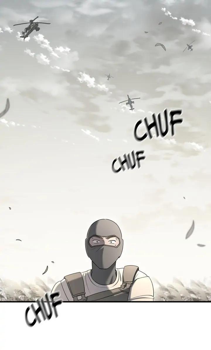 Read Cheolsu Saves the World Manga Online
