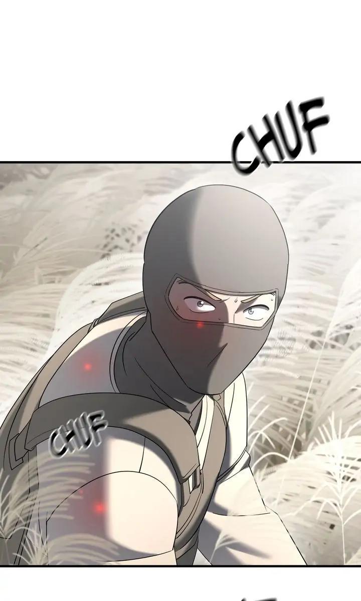 Read Cheolsu Saves the World Manga Online