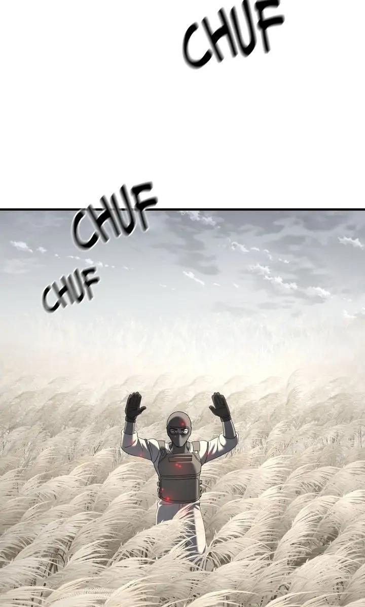 Read Cheolsu Saves the World Manga Online
