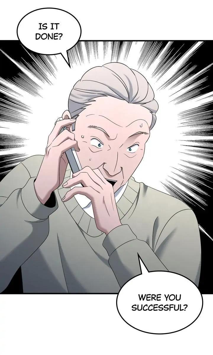 Read Cheolsu Saves the World Manga Online
