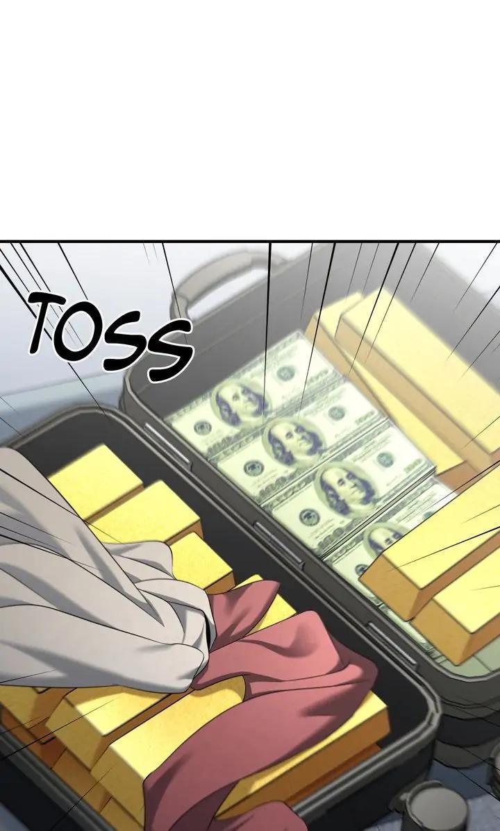 Read Cheolsu Saves the World Manga Online