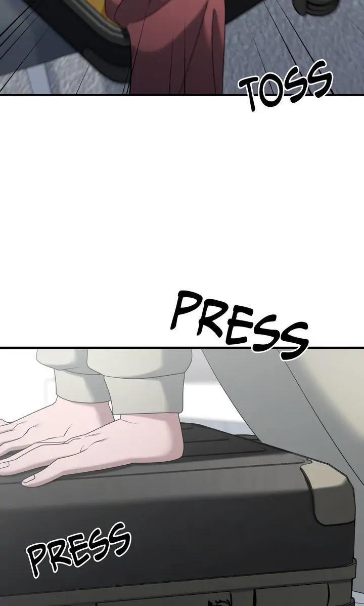 Read Cheolsu Saves the World Manga Online