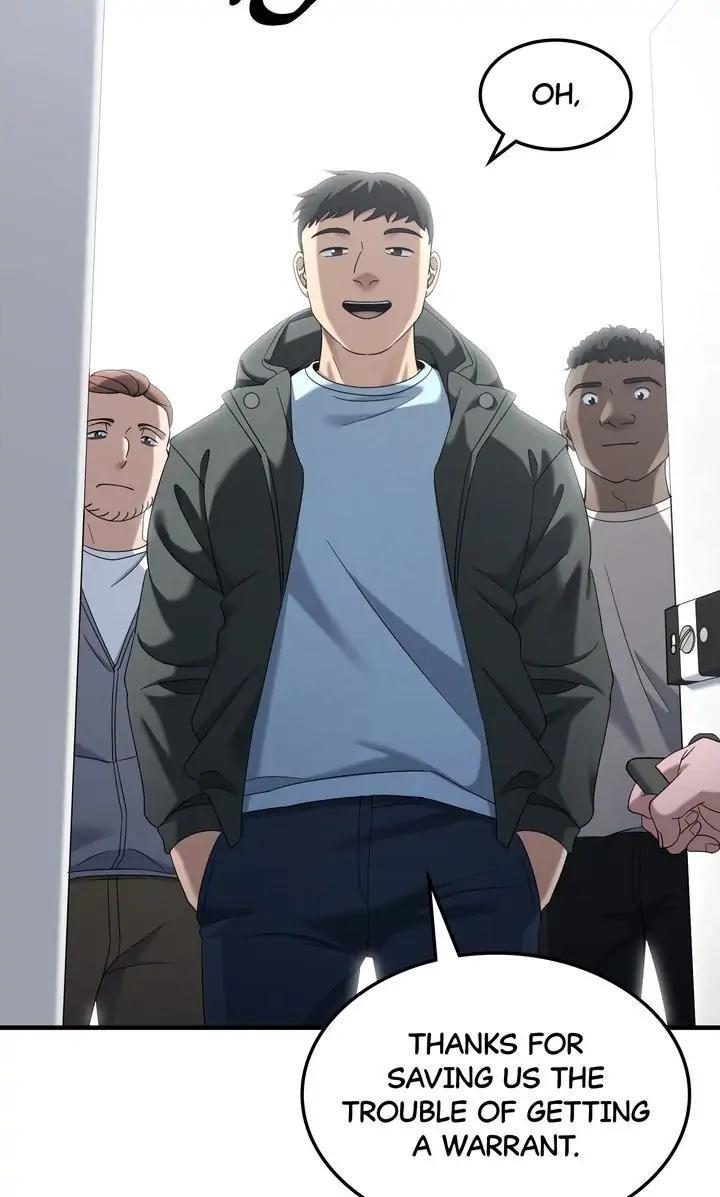 Read Cheolsu Saves the World Manga Online