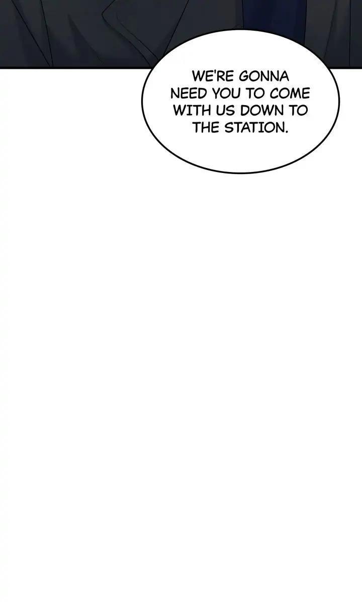 Read Cheolsu Saves the World Manga Online