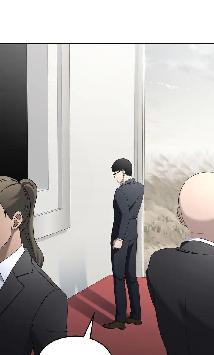 Read Cheolsu Saves the World Manga Online