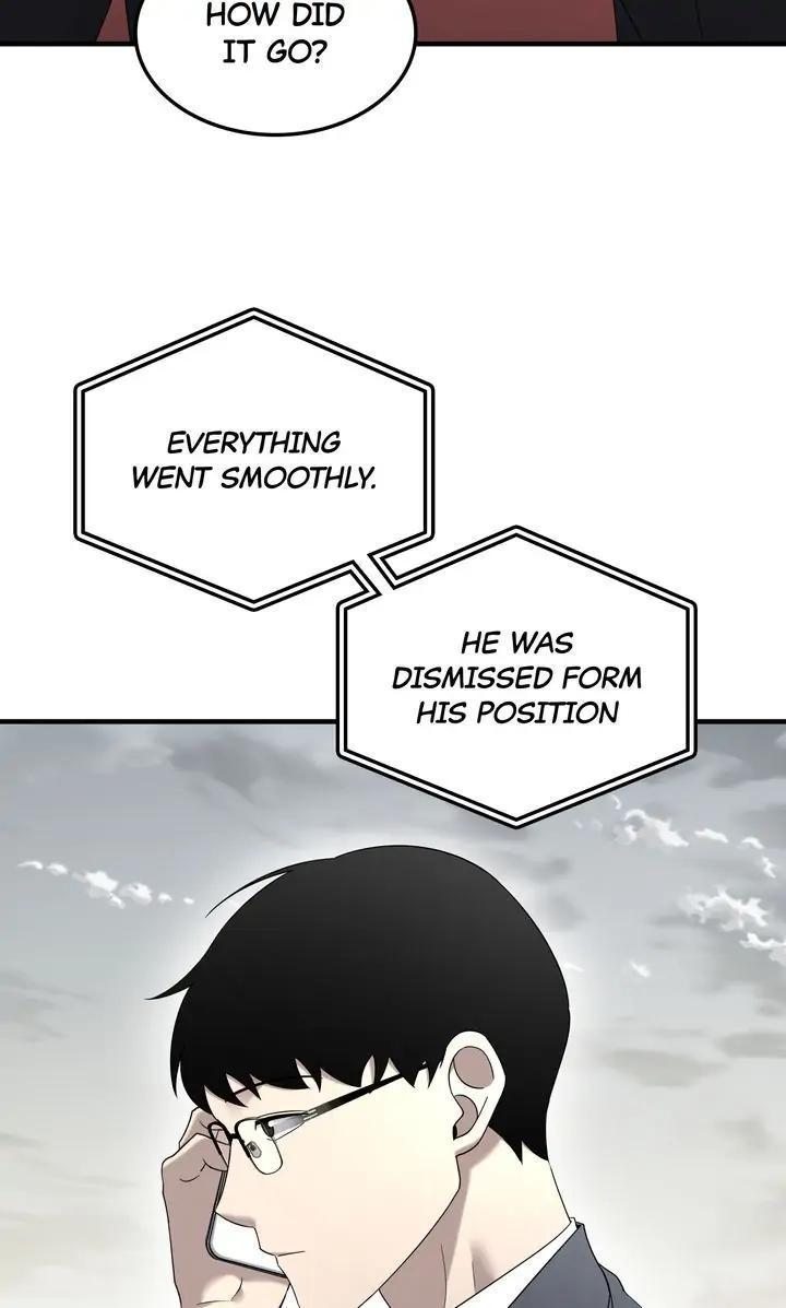 Read Cheolsu Saves the World Manga Online
