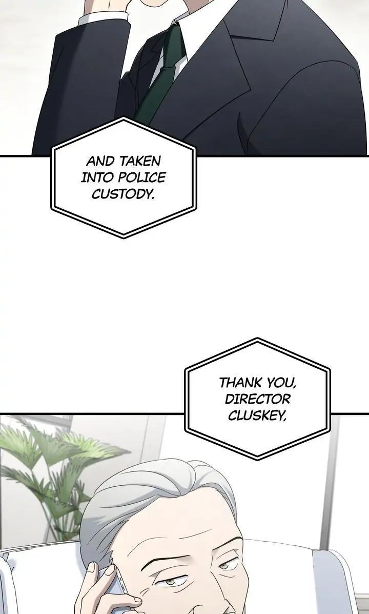 Read Cheolsu Saves the World Manga Online