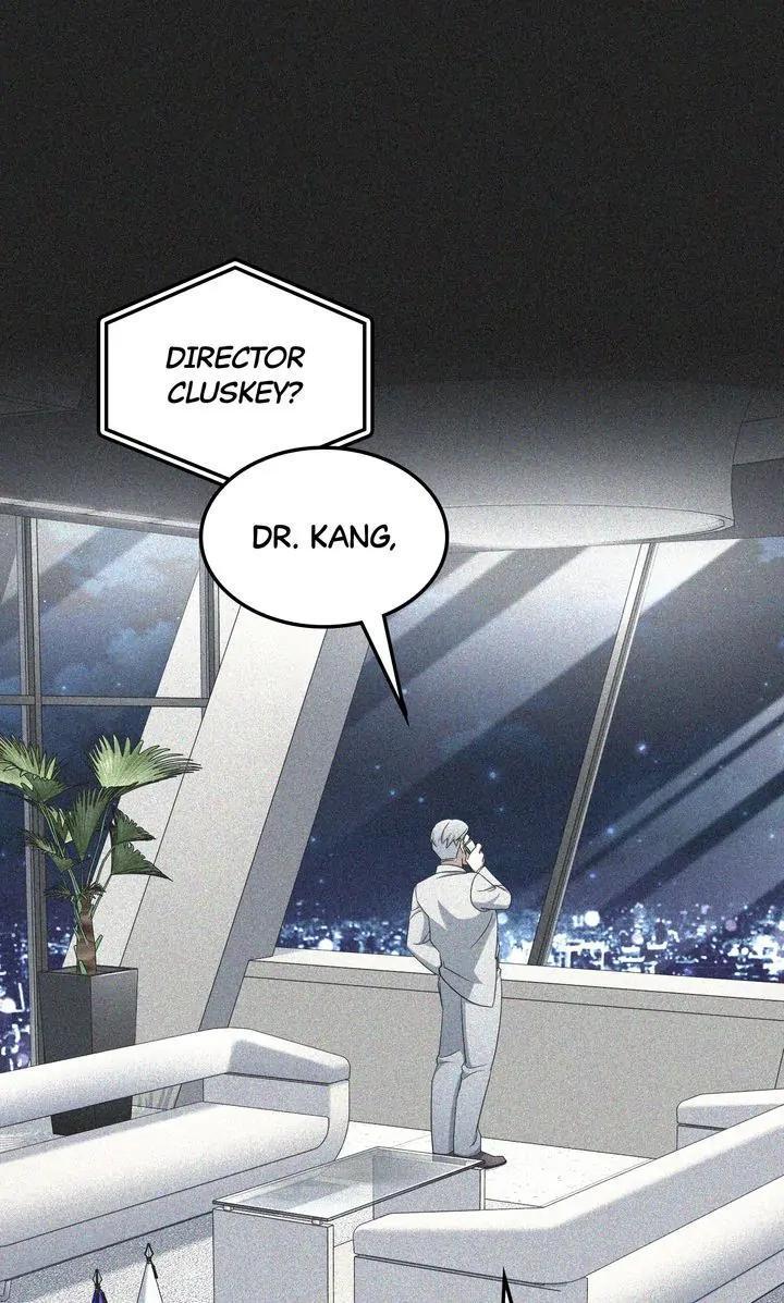 Read Cheolsu Saves the World Manga Online