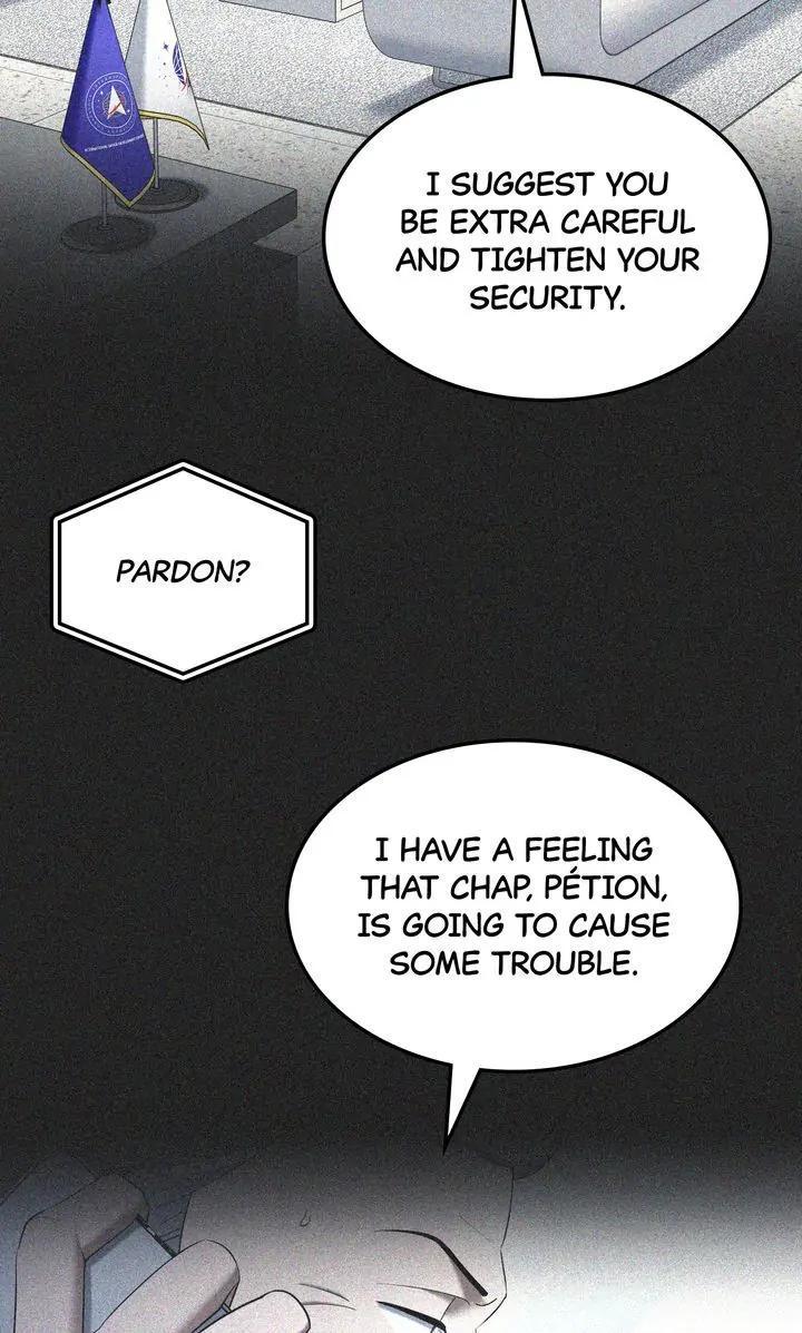 Read Cheolsu Saves the World Manga Online