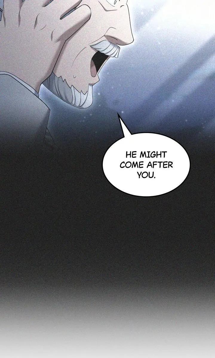 Read Cheolsu Saves the World Manga Online