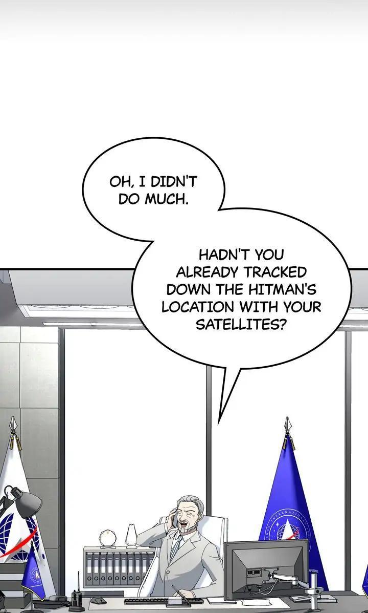 Read Cheolsu Saves the World Manga Online