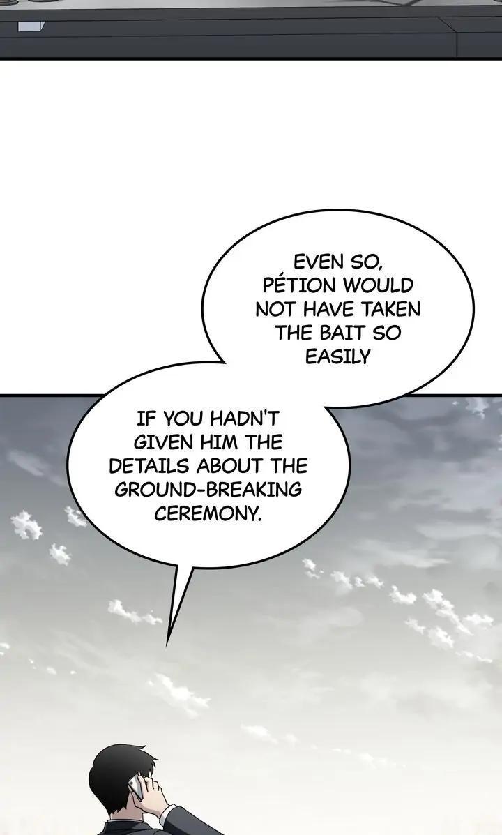 Read Cheolsu Saves the World Manga Online