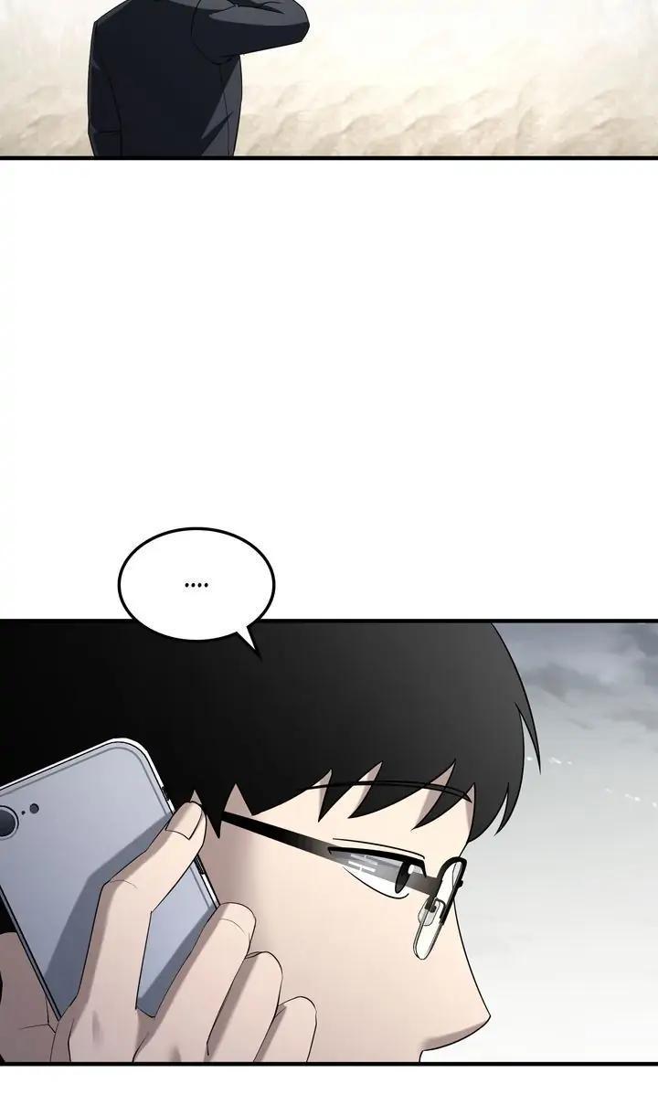Read Cheolsu Saves the World Manga Online