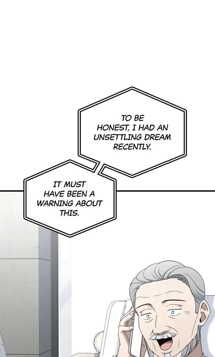 Read Cheolsu Saves the World Manga Online