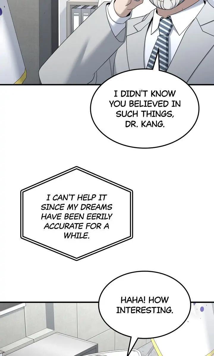 Read Cheolsu Saves the World Manga Online