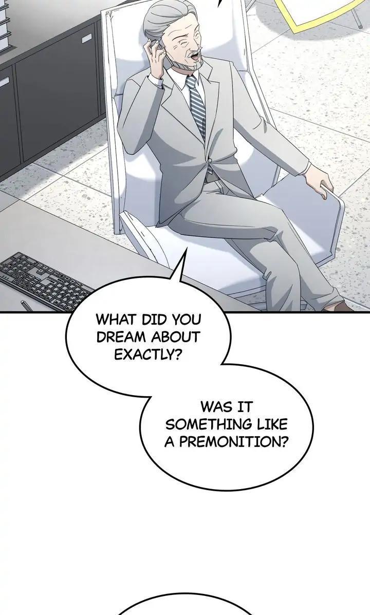 Read Cheolsu Saves the World Manga Online
