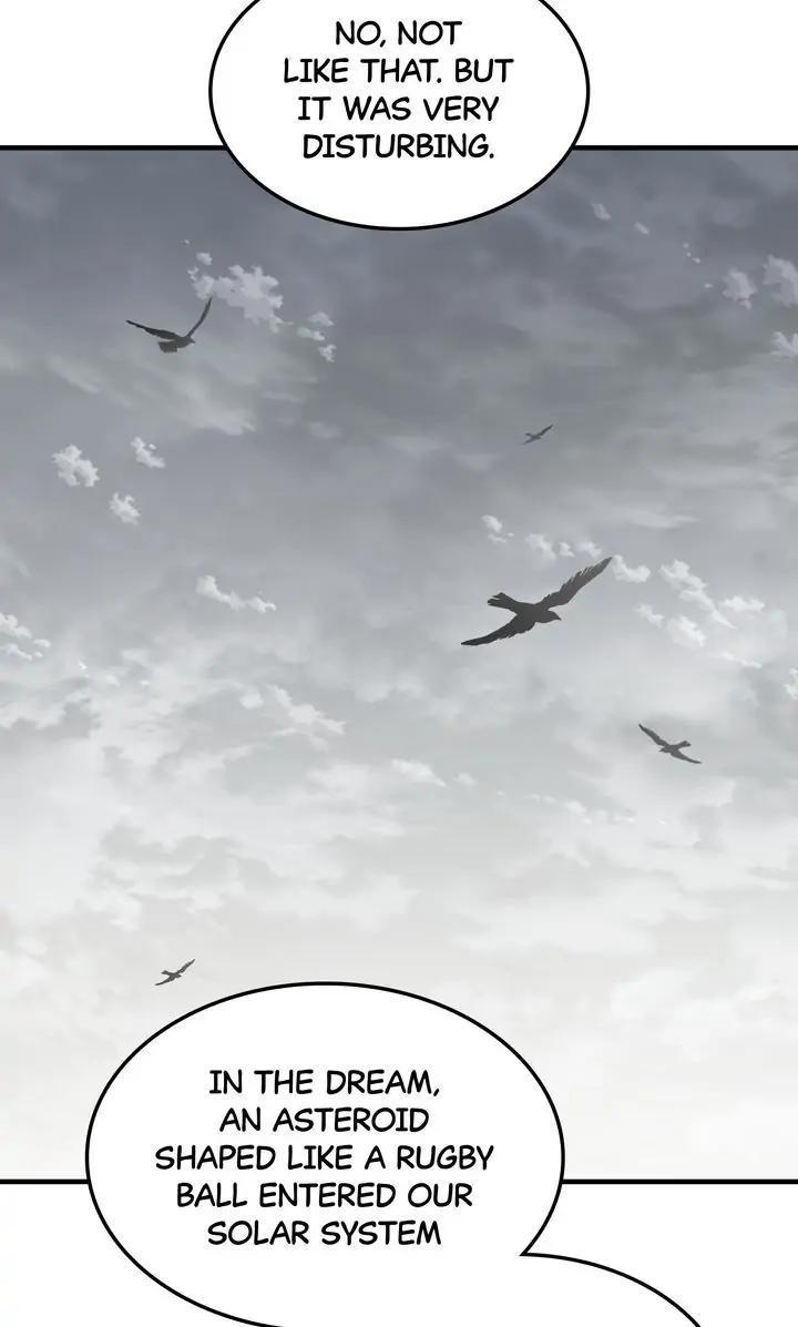 Read Cheolsu Saves the World Manga Online