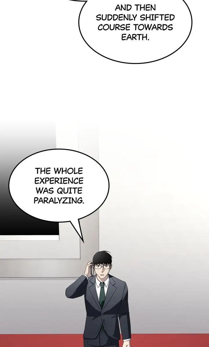 Read Cheolsu Saves the World Manga Online