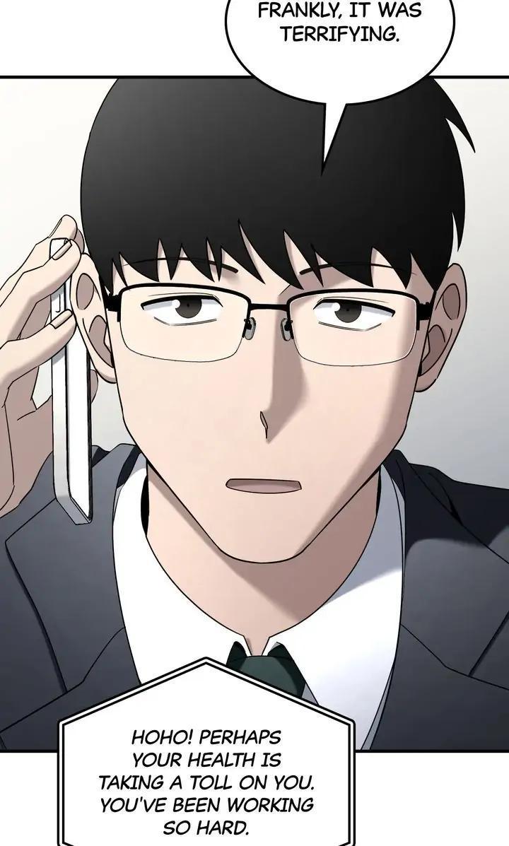 Read Cheolsu Saves the World Manga Online
