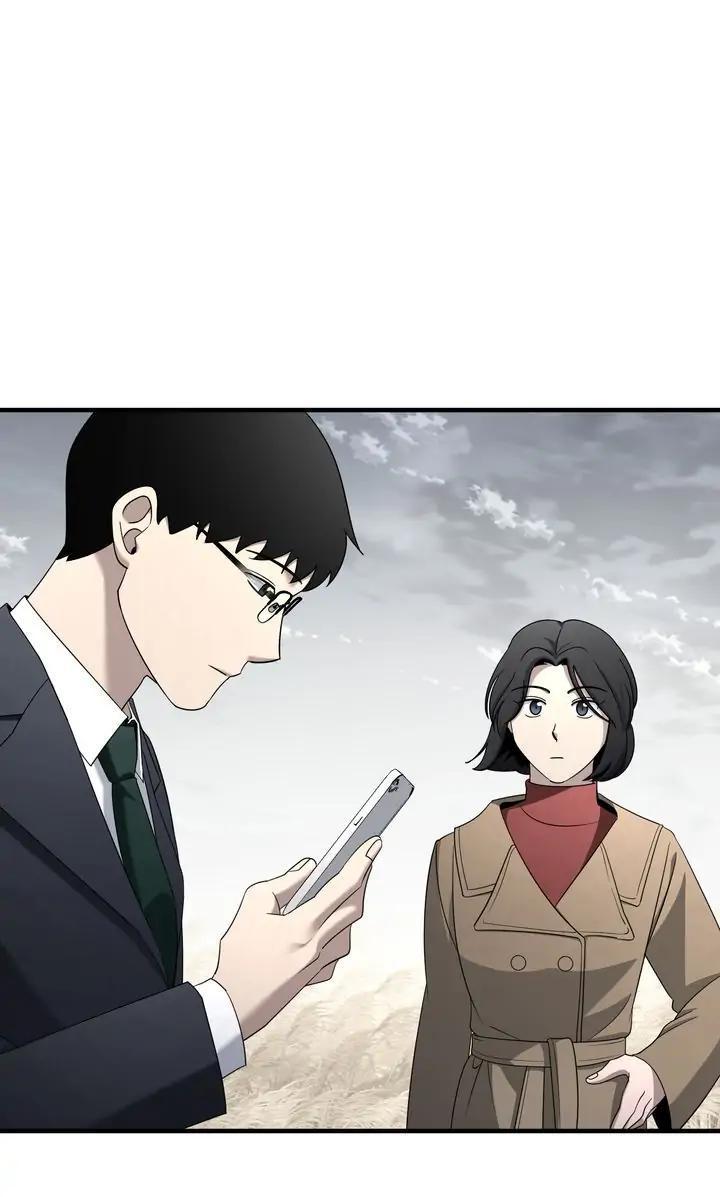Read Cheolsu Saves the World Manga Online