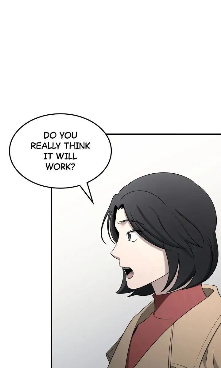 Read Cheolsu Saves the World Manga Online