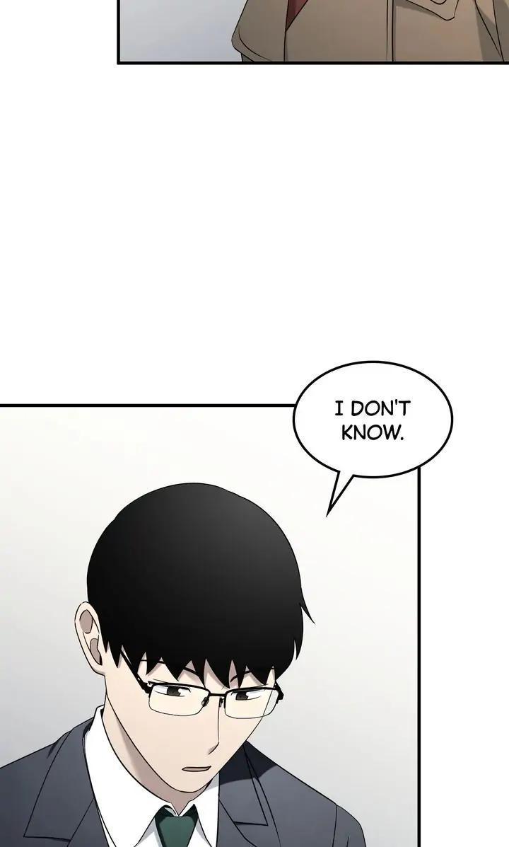 Read Cheolsu Saves the World Manga Online