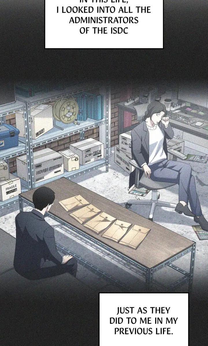 Read Cheolsu Saves the World Manga Online