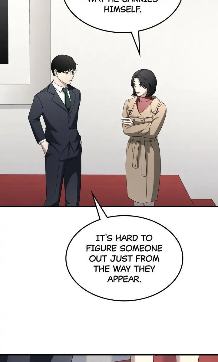 Read Cheolsu Saves the World Manga Online