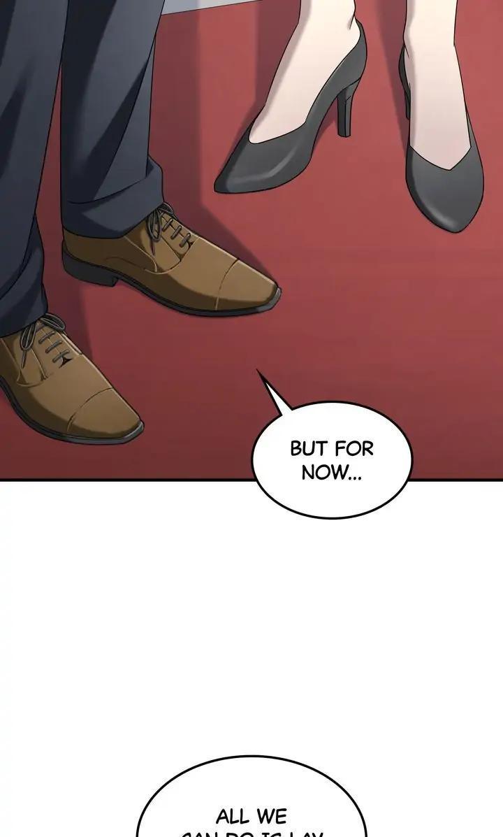 Read Cheolsu Saves the World Manga Online