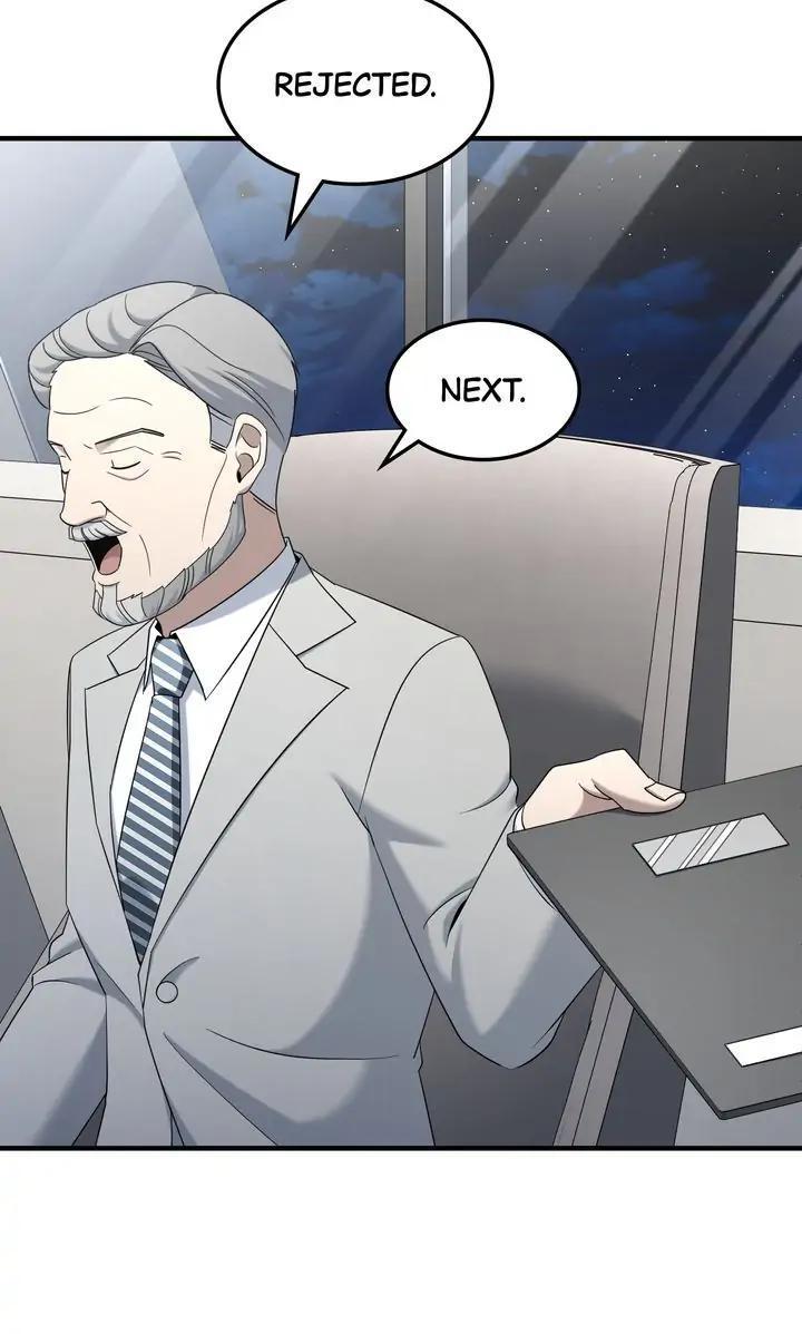 Read Cheolsu Saves the World Manga Online