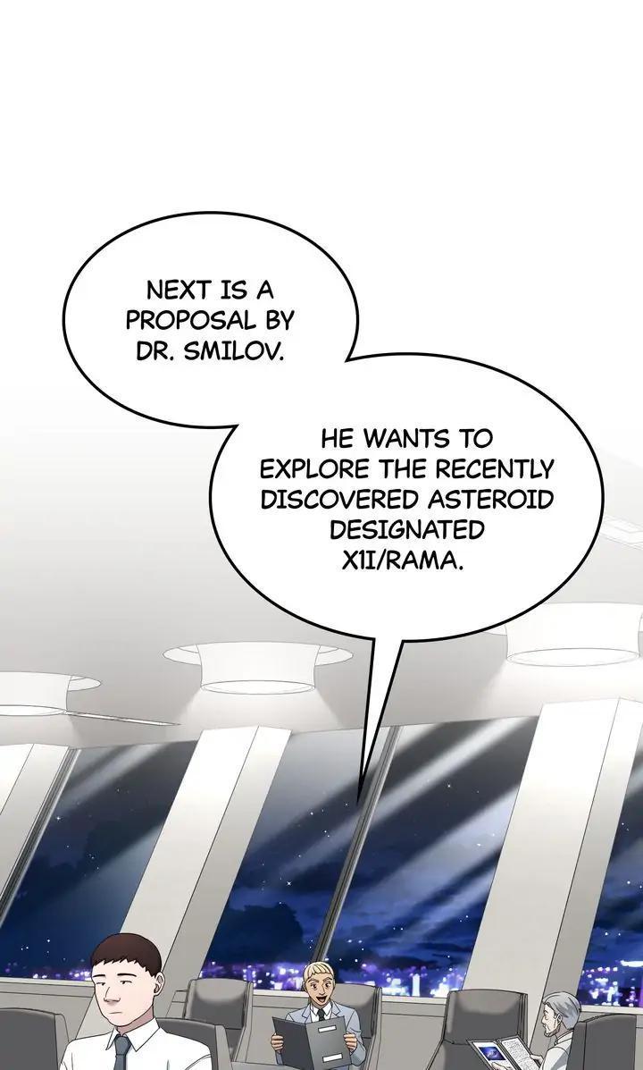 Read Cheolsu Saves the World Manga Online