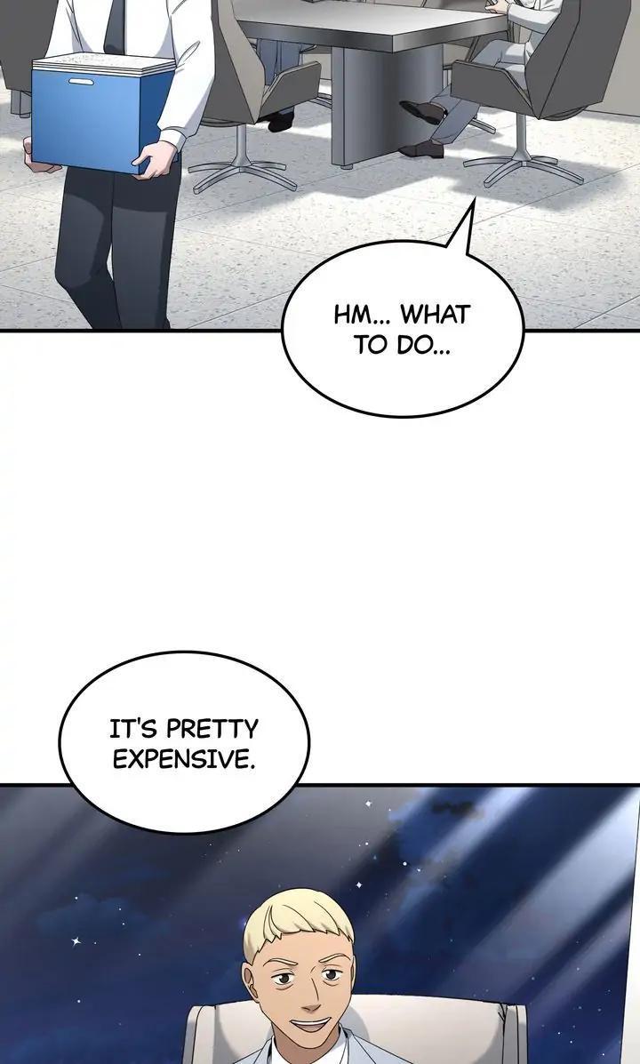 Read Cheolsu Saves the World Manga Online