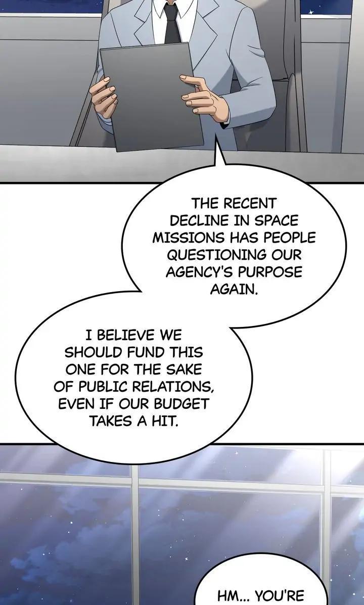 Read Cheolsu Saves the World Manga Online
